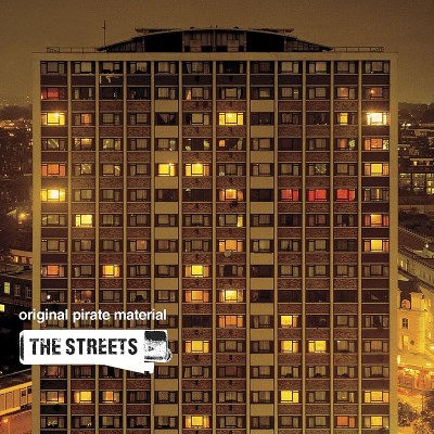 STREETS/ORIGINAL PIRATE MATERIAL